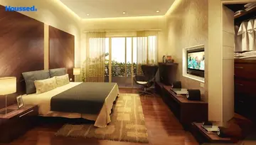 Sample Apartment of Thapar The Arthah - Image 62401