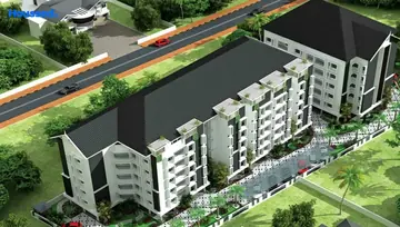 Project Image of Anta Highway Avenues - Image 62181