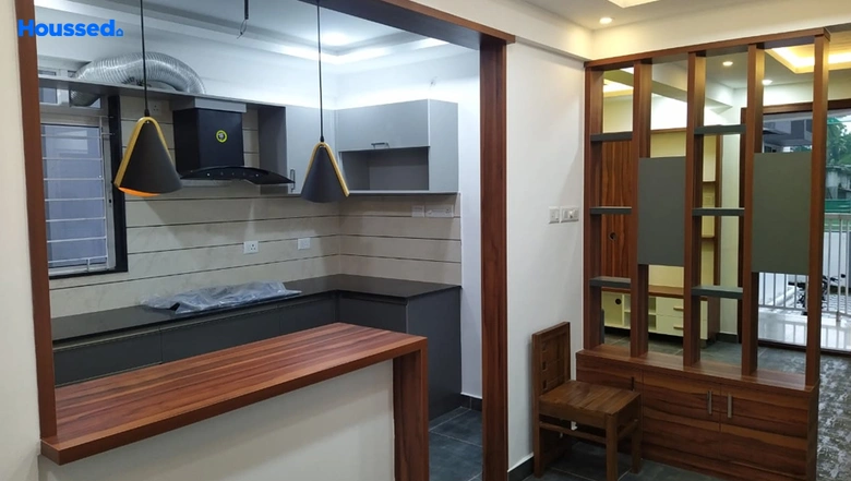 Sample Apartment of Anta Highway Avenues in Palarivattom, Kochi - Image 62186