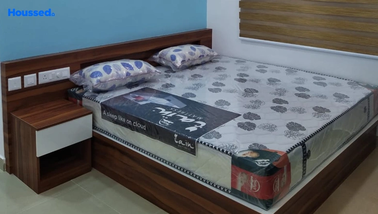 Sample Apartment of Anta Highway Avenues in Palarivattom, Kochi - Image 62185