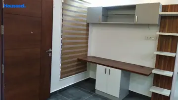 Sample Apartment of Anta Highway Avenues - Image 62184