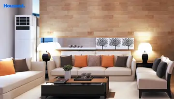 Sample Apartment of Asian Amaranta - Image 62113