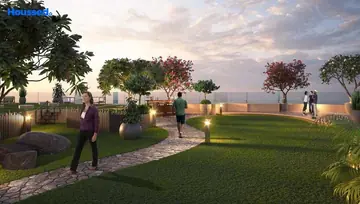 Amenities of Bharat Juhu Acropolis - Image 21795