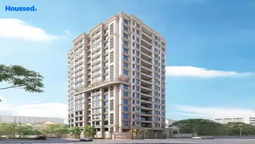 Project Image of Bharat Juhu Acropolis - Image 21794