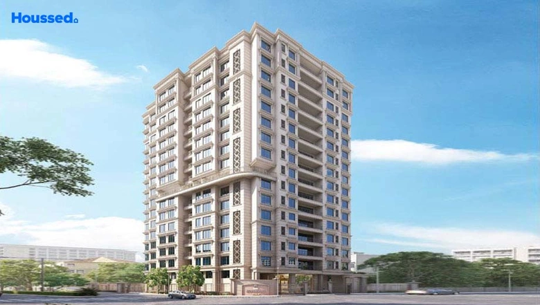 Project Image of Bharat Juhu Acropolis in Vile Parle West, Mumbai - Image 21794