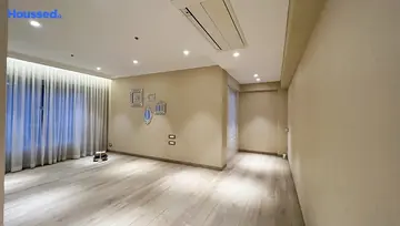 Sample Apartment of Bharat Juhu Acropolis - Image 21798