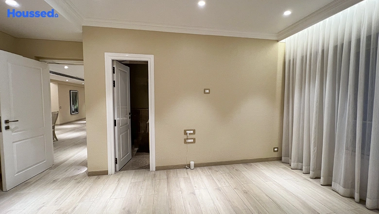 Sample Apartment of Bharat Juhu Acropolis in Vile Parle West, Mumbai - Image 21805