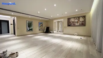 Sample Apartment of Bharat Juhu Acropolis - Image 21801