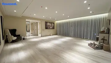 Sample Apartment of Bharat Juhu Acropolis - Image 21800