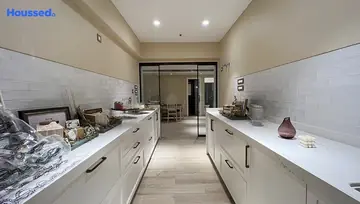 Sample Apartment of Bharat Juhu Acropolis - Image 21803