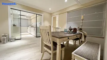 Sample Apartment of Bharat Juhu Acropolis - Image 21802