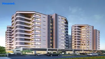 Project Image of Shreeji Avaniprasth - Image 64287