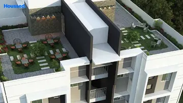 Amenities of Clearway Astrum - Image 62191