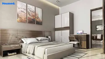 Sample Apartment of Clearway Astrum - Image 62193