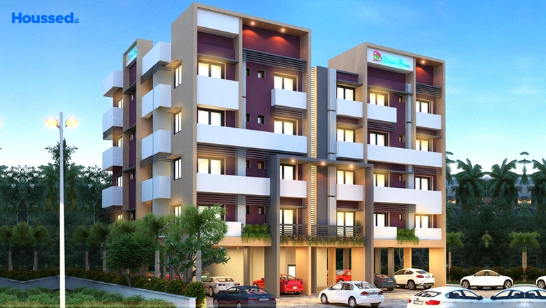 Project Image of Dream Flower Inaaya in Edappally, Kochi - Image 61657