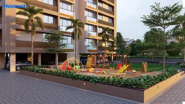 Amenities of Radhe Vrundavan Residency - Image 63862