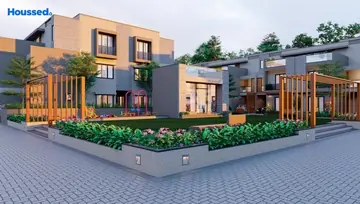 Amenities of Radhe Vrundavan Residency - Image 63861