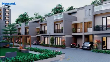 Amenities of Radhe Vrundavan Residency - Image 63860