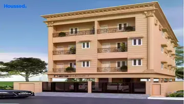 Project Image of Avittam Thiruneelakandar - Image 61664