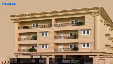 Project Image of Avittam Thiruneelakandar - Image 61663