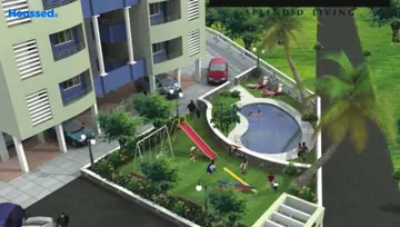 Amenities of Jeff Premier - Image 62201