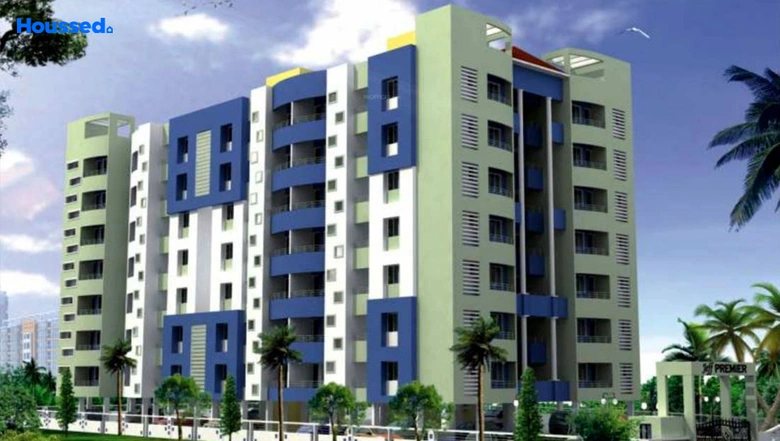 Project Image of Jeff Premier in Thrippunithura, Kochi - Image 62198