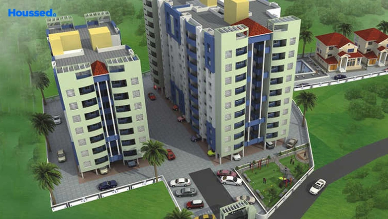 Project Image of Jeff Premier in Thrippunithura, Kochi - Image 62199