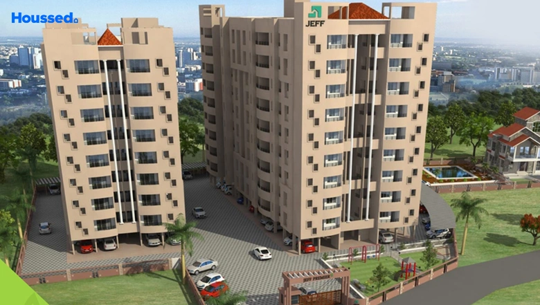 Project Image of Jeff Premier in Thrippunithura, Kochi - Image 62200