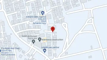 Location of RD Anjel Homes - Image 63426
