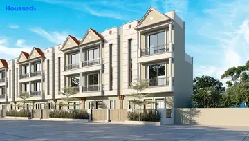 Project Image of RD Anjel Homes - Image 63423