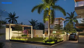 Amenities of Aarna Legacy - Image 64440