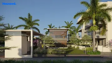 Amenities of Aarna Legacy - Image 64441