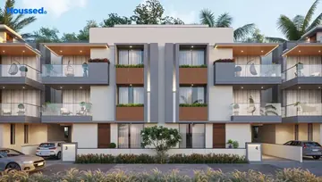Project Image of Aarna Legacy - Image 64438