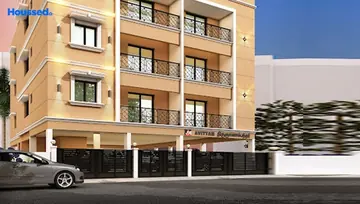 Project Image of Avittam Thirugnana Sambandar - Image 61750