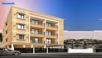 Project Image of Avittam Thirugnana Sambandar - Image 61749