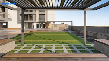 Amenities of Aarna Sky - Image 64533