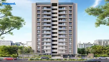 Project Image of Aarna Sky - Image 64532