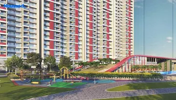 Amenities of Shapoorji Northern Lights - Image 122328