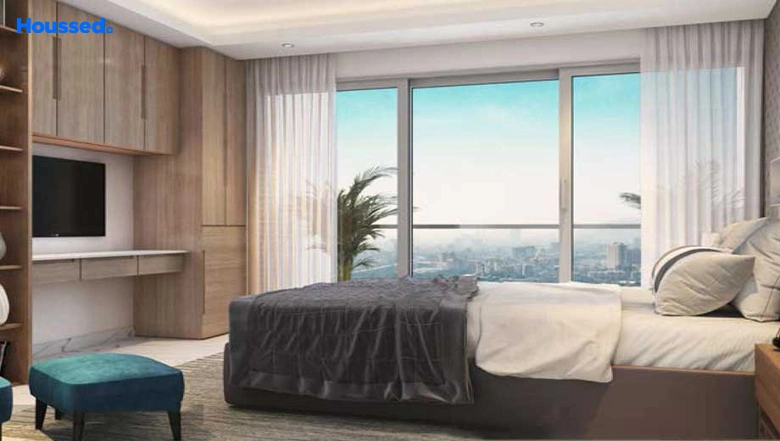 Sample Apartment of Shapoorji Northern Lights in Hiranandani Estate, Thane - Image 122332