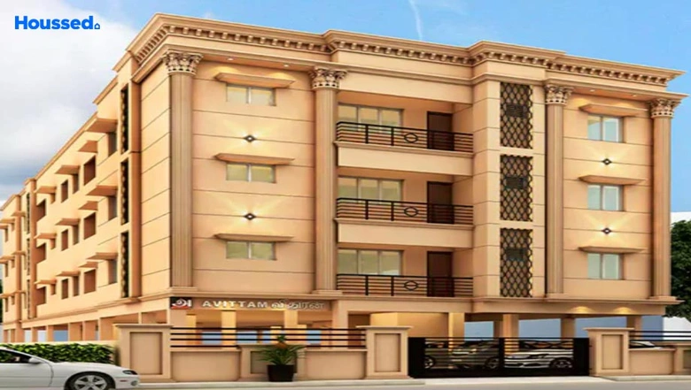 Project Image of Avittam Vidhuran in Chromepet, Chennai - Image 120643