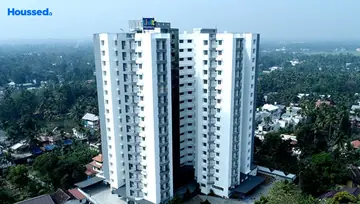 Project Image of Livit Harmony - Image 62207