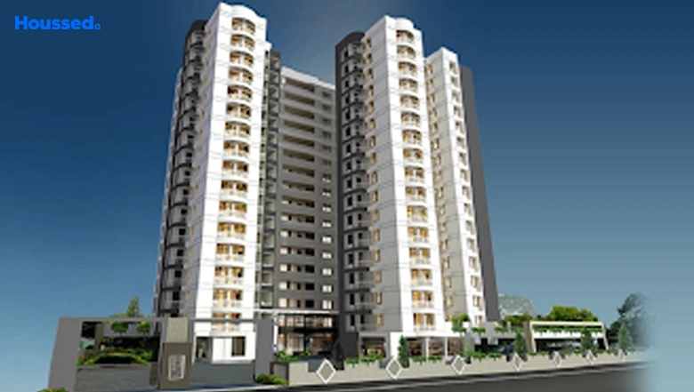Project Image of Livit Harmony in Aluva, Kochi - Image 62206
