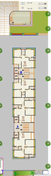 Master Plan of RR Alaska Skyview in Vaishnodevi Circle, Ahmedabad - Image 65578