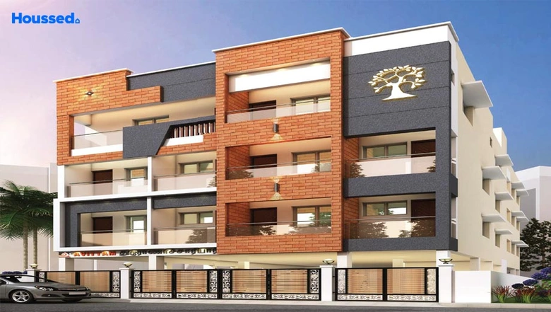 Project Image of Avittam Dronachariyar in Chromepet, Chennai - Image 61757
