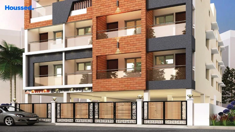 Project Image of Avittam Dronachariyar in Chromepet, Chennai - Image 61758