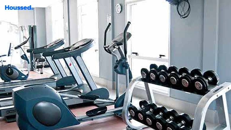 Amenities of Unitac Sanam Villas in Chottanikkara, Kochi - Image 61920