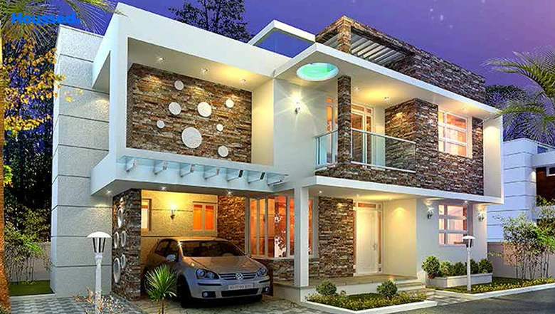 Project Image of Unitac Sanam Villas in Chottanikkara, Kochi - Image 61919