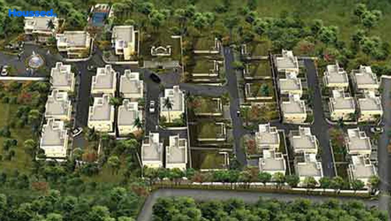 Project Image of Unitac Sanam Villas in Chottanikkara, Kochi - Image 61918