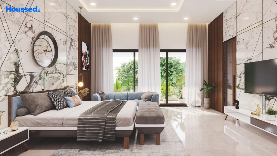 Sample Apartment of Fortune Kimberly 2 - Image 398520