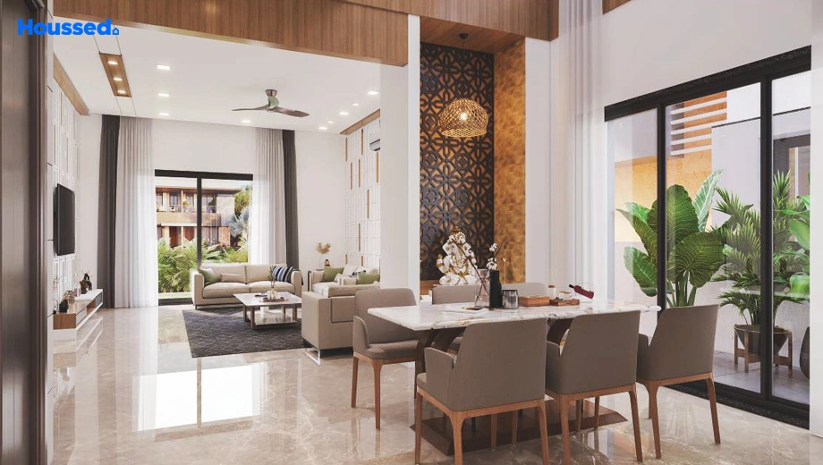 Sample Apartment of Fortune Kimberly 2 - Image 398521